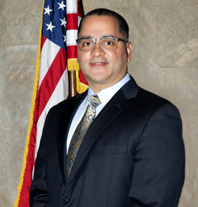 Hon. Juan M. Rivera, Jr.